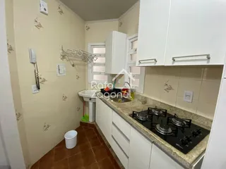 Apartamento com 2 dormitórios, foto 4