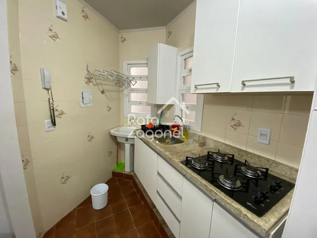 Apartamento com 2 dormitórios, foto 4