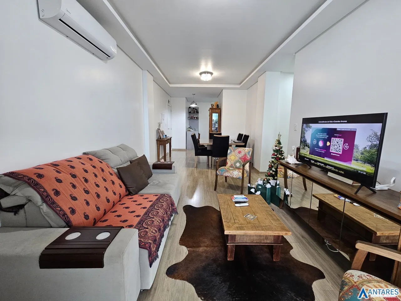 Apartamento com 3 dormitórios, foto 1