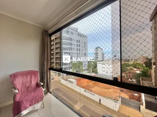 Apartamento com 3 dormitórios, foto 14
