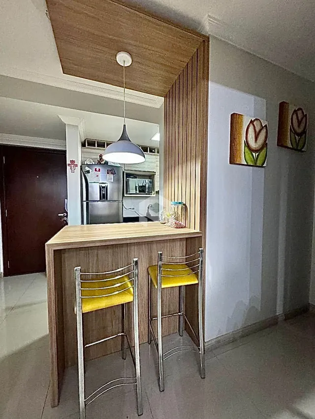 Apartamento com 1 dormitório, foto 3