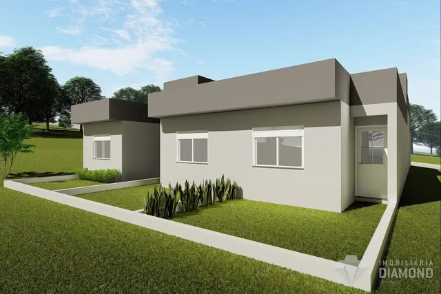 Casa geminada com 2 dormitórios, foto 5