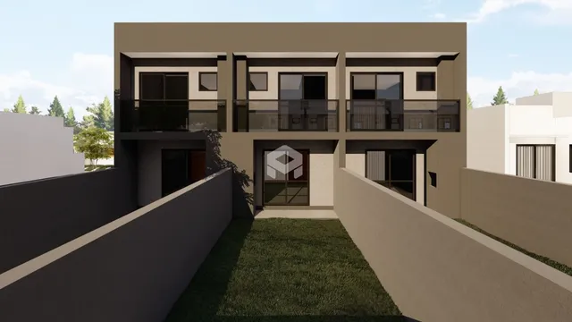 Sobrado com 2 dormitórios, foto 4