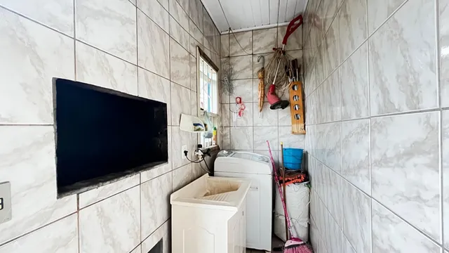Casa com 2 dormitórios, foto 4