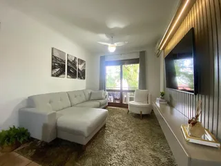 Apartamento com 3 dormitórios, foto 3