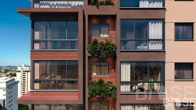 Apartamento com 2 dormitórios, foto 4