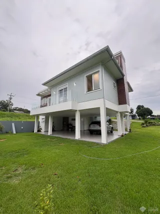 Casa com 3 dormitórios, foto 4