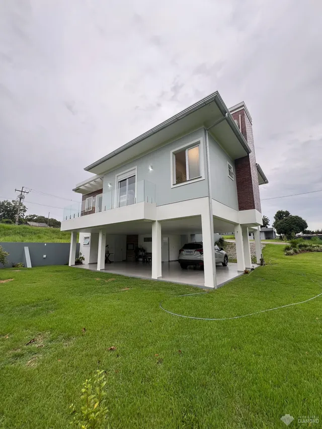 Casa com 3 dormitórios, foto 4