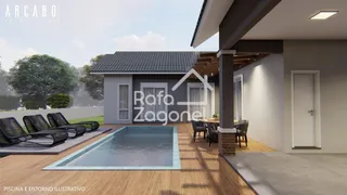 Casa com 2 dormitórios, foto 8