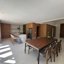 Casa com 4 dormitórios, foto 2