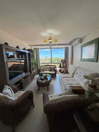Apartamento com 3 dormitórios, foto 5