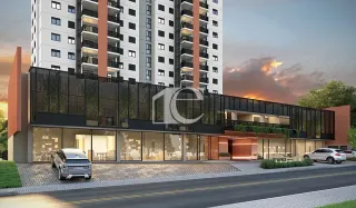 Apartamento com 2 dormitórios, foto 3