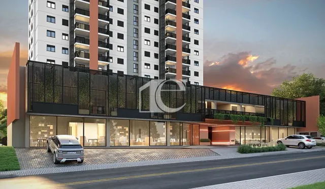 Apartamento com 2 dormitórios, foto 3