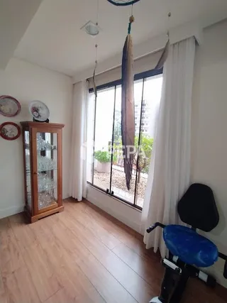 Apartamento com 3 dormitórios, foto 15