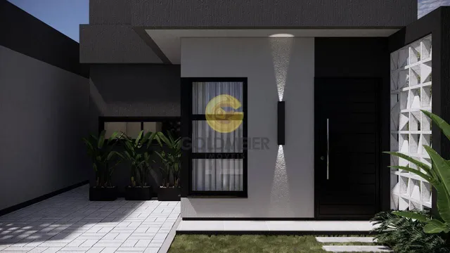 Casa com 3 dormitórios, foto 3