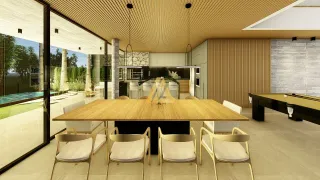 Casa com 5 dormitórios, foto 7