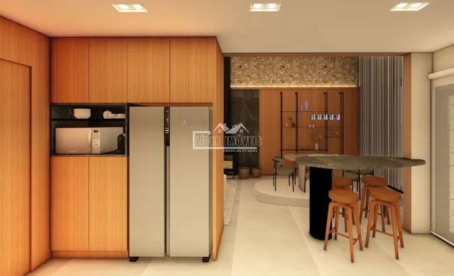 Casa geminada com 3 dormitórios, foto 5
