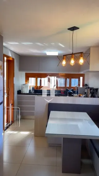 Sobrado com 3 dormitórios, foto 5