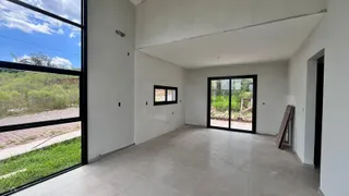 Casa geminada com 2 dormitórios, foto 3