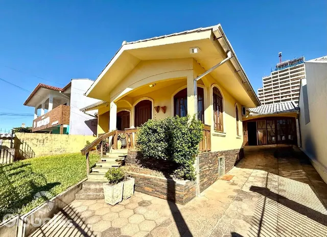Casa com 3 dormitórios, foto 2
