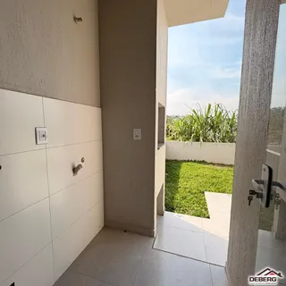 Casa geminada com 2 dormitórios, foto 9