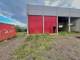 Pavilhão, foto 1
