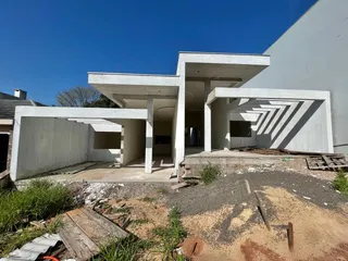 Casa geminada com 2 dormitórios, foto 3