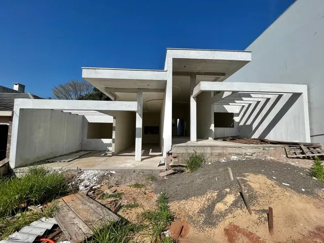 Casa geminada com 2 dormitórios, foto 3