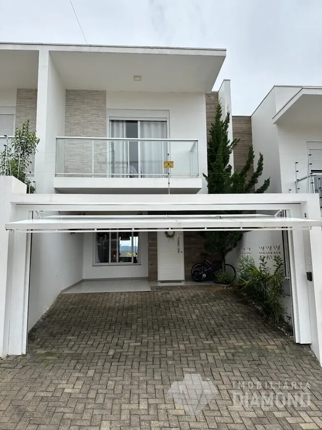 Sobrado com 3 dormitórios, foto 3