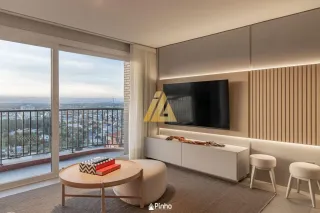 Apartamento com 2 dormitórios, foto 3