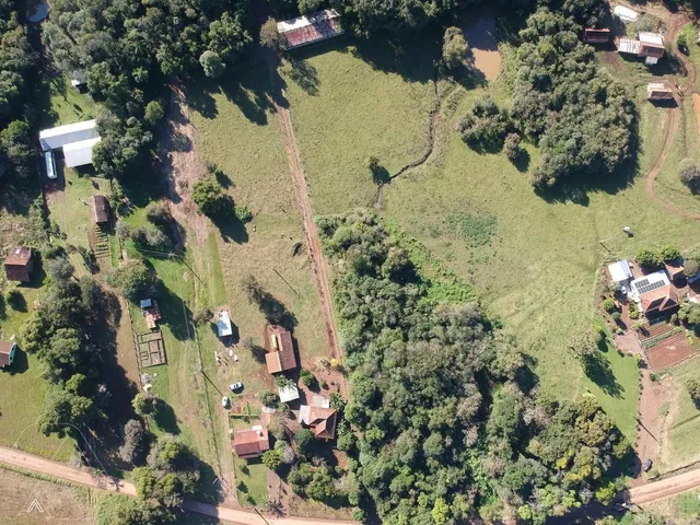 Área rural, foto 4