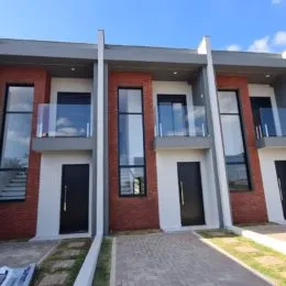 Sobrado com 2 dormitórios, foto 2