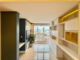 Apartamento com 2 dormitórios, foto 3