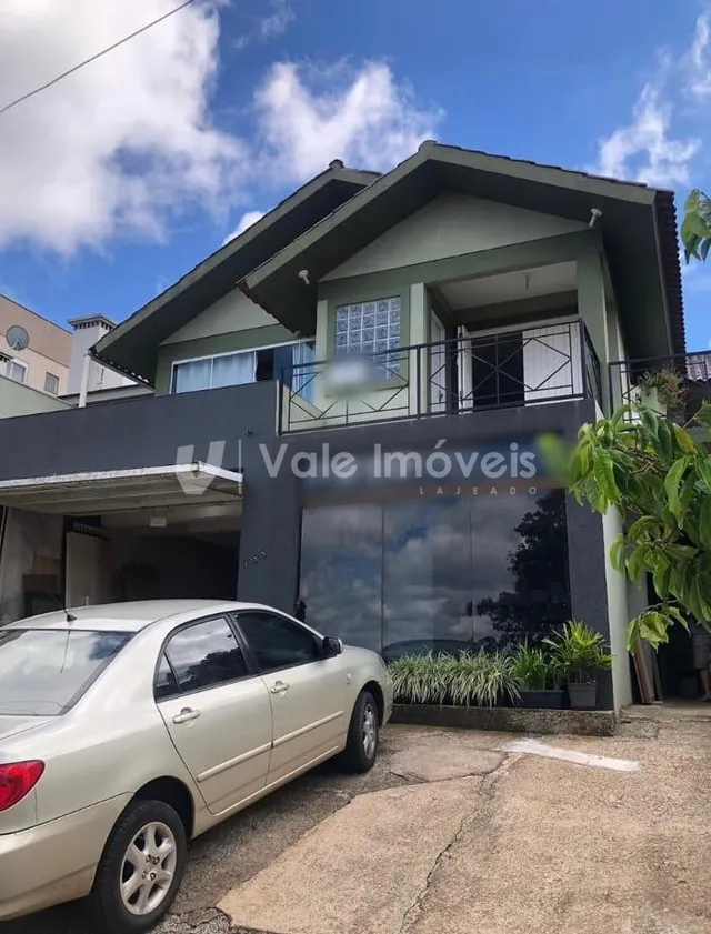 Casa com 4 dormitórios, foto 3