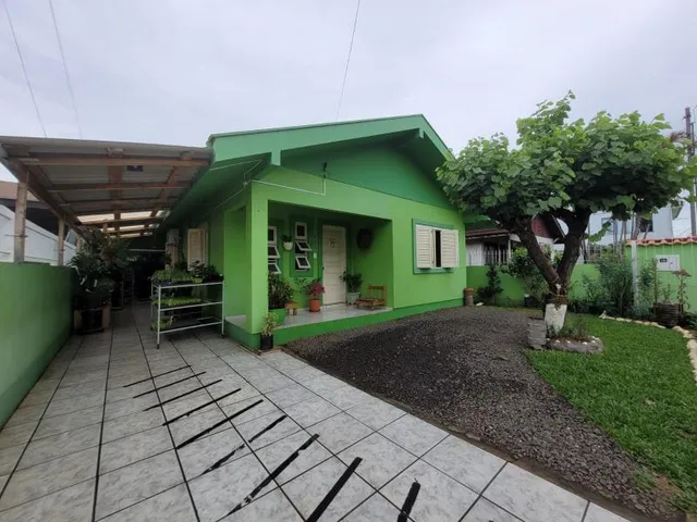 Casa com 2 dormitórios, foto 2