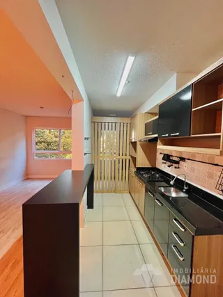 Apartamento com 2 dormitórios, foto 4