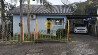 Casa com 2 dormitórios, foto 1