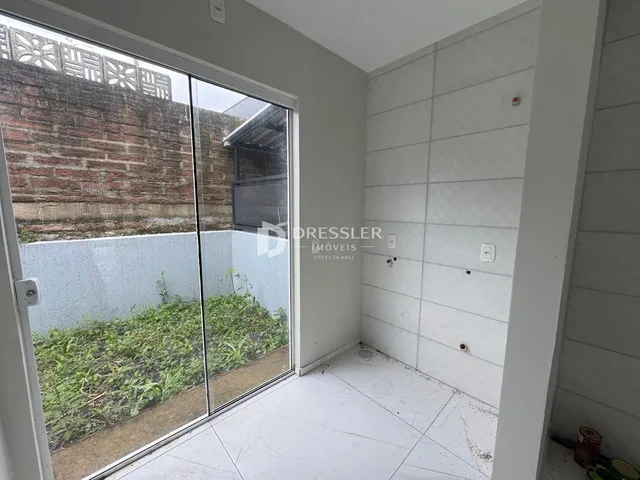 Casa geminada com 2 dormitórios, foto 5