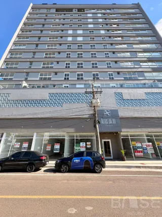 Apartamento com 2 dormitórios, foto 1
