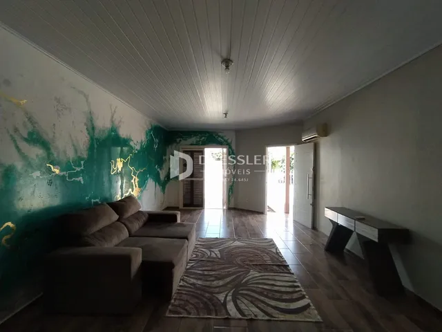 Casa com 2 dormitórios, foto 3