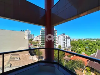 Cobertura com 3 dormitórios, foto 6