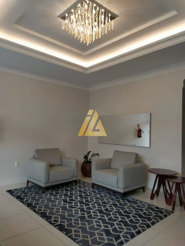 Apartamento com 2 dormitórios, foto 2