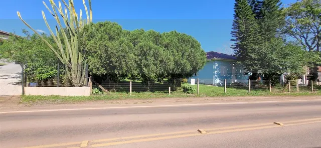 Área rural, foto 2