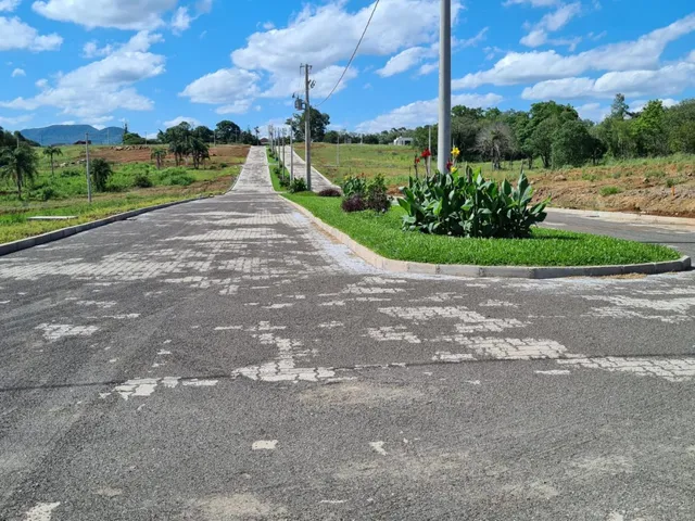 Terreno