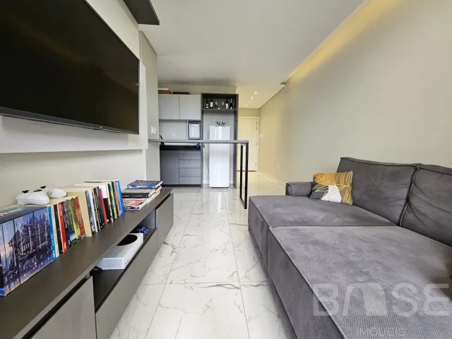 Apartamento com 1 dormitório, foto 2