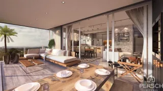 Apartamento com 3 dormitórios, foto 8