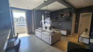 Apartamento com 2 dormitórios, foto 3