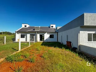 Casa geminada com 2 dormitórios, foto 12