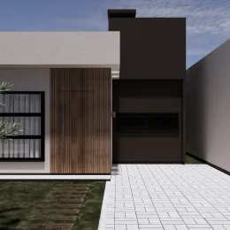 Casa com 2 dormitórios, foto 4