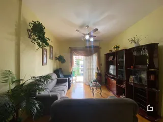 Apartamento com 3 dormitórios, foto 5